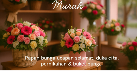 Toko Bunga Gegesik Kidul